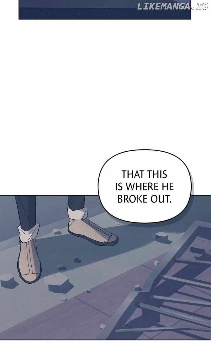 Dealing With Demons Chapter 48 49